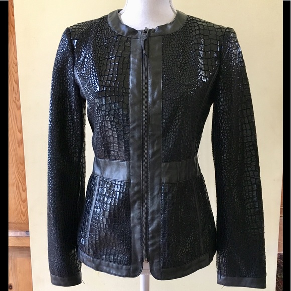 dana buchman jacket